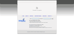 Desktop Screenshot of evolutionworldwide.com